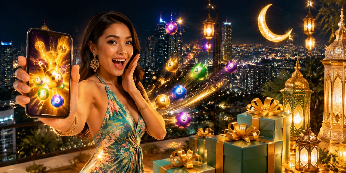 Model Vietnam mengakses platform casino lewat ponsel dengan tampilan antarmuka yang modern